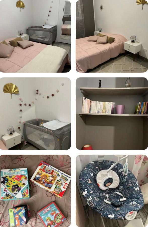 이브리쉬르센 Cosy 아파트 외부 사진